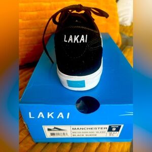 Lakai Manchester men’s shoes